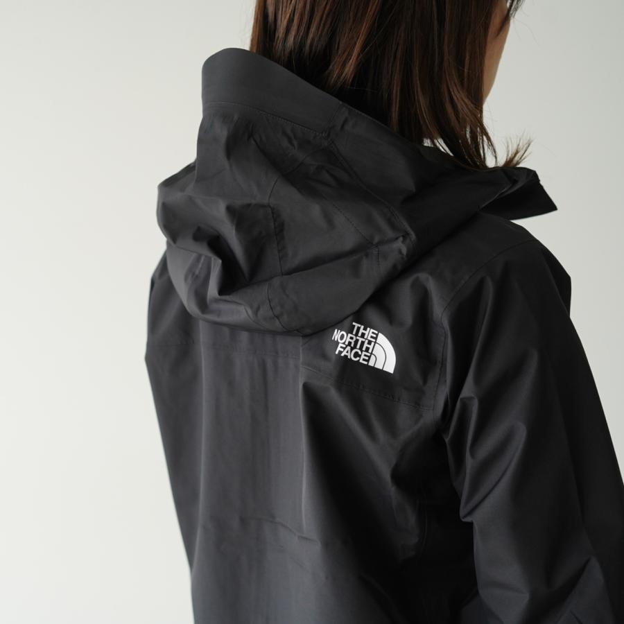 ノースフェイス THE NORTH FACE クラウド ジャケット Cloud Jacket 