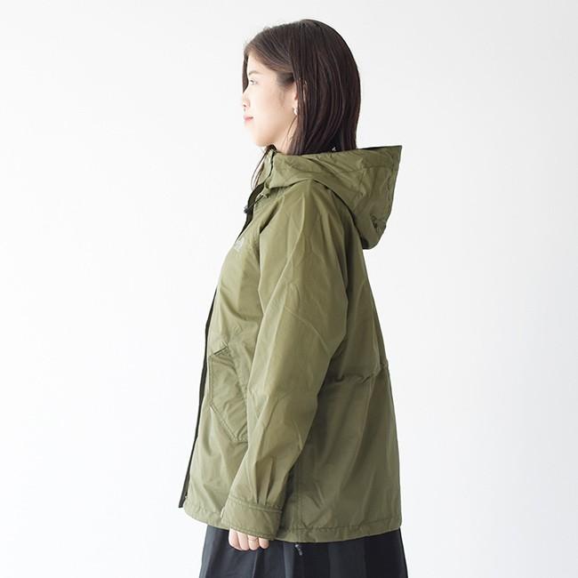 ザ ノースフェイス/THE NORTH FACE マウンテン フィンチ パーカ/Mountain Finch Parka ジップアップ  マウンテンパーカー NPW12035 送料無料