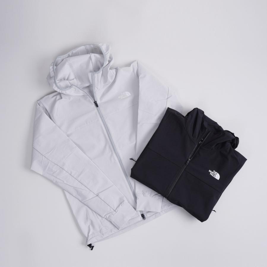 ノースフェイス THE NORTH FACE エイペックス フレックス フーディ APEX Flex Hoodie レディース 2022春夏 NPW22175 アウトレット30%off｜crouka｜02