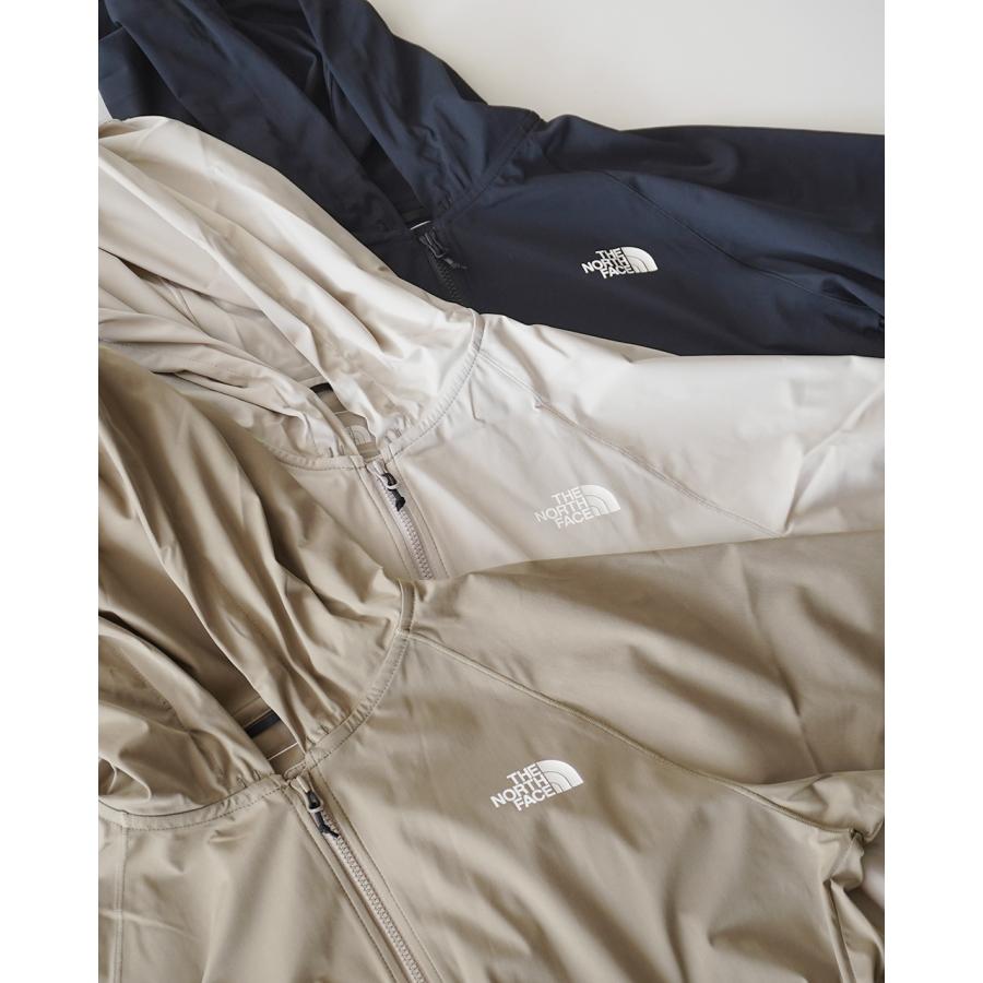 THE NORTH FACE（ザ ノースフェイス） ノースフェイス フード付き