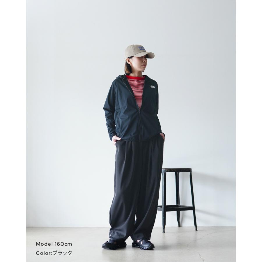 THE NORTH FACE（ザ ノースフェイス） ノースフェイス フード付き