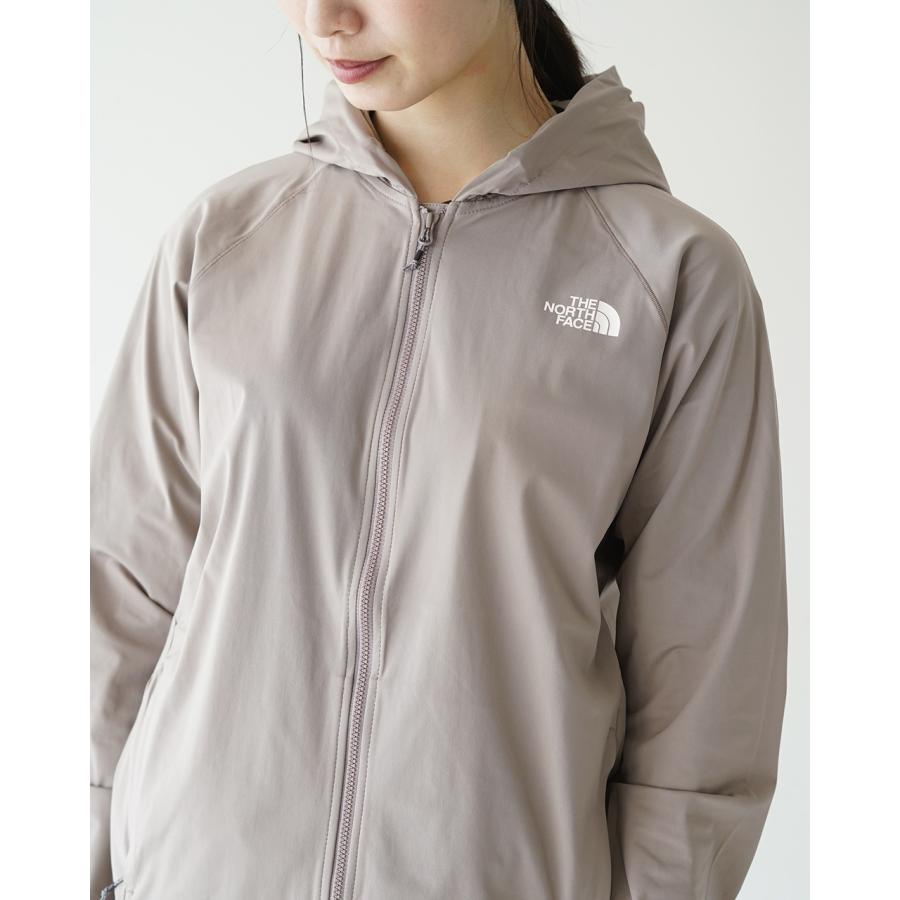 THE NORTH FACE ノースフェイス サンシェイド フルジップ THE NORTH FACE ノースフェイス サンシェイド フルジップ
