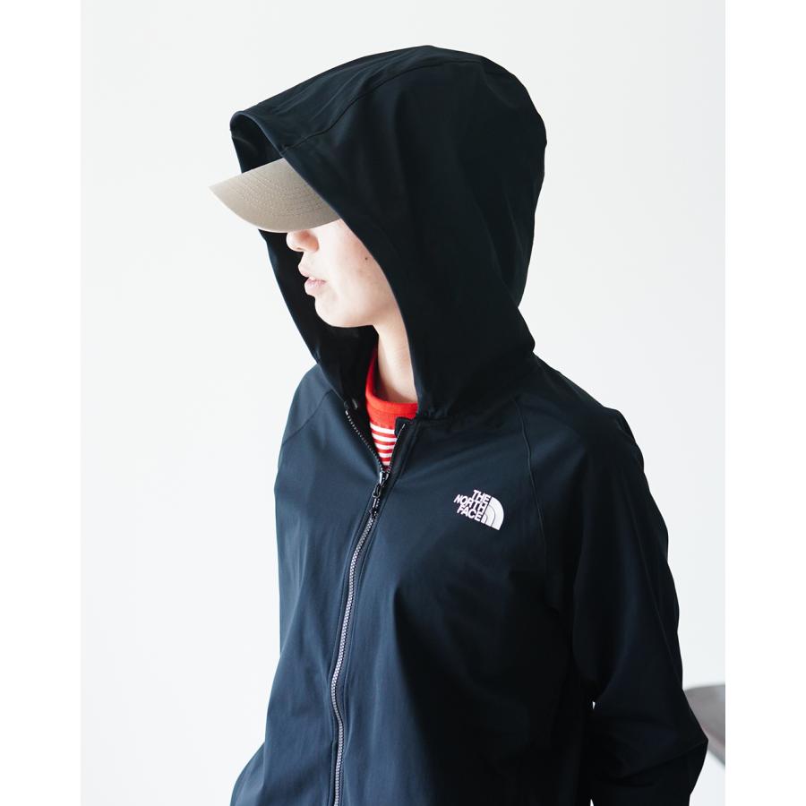 THE NORTH FACE（ザ ノースフェイス） ノースフェイス フード付き