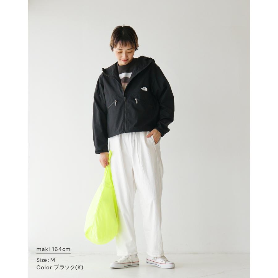 THE NORTH FACE ノースフェイス ショート コンパクト ジャケット THE NORTH FACE ノースフェイス ショート コンパクト ジャケット