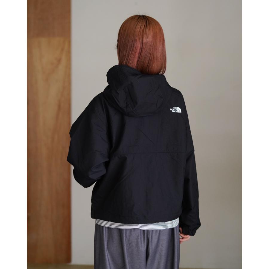 新品未使用 ノースフェイス ショートコンパクトジャケット NPW22630FI ザ・ノース・フェイス THE NORTH FACE ショートコンパクトジャケット