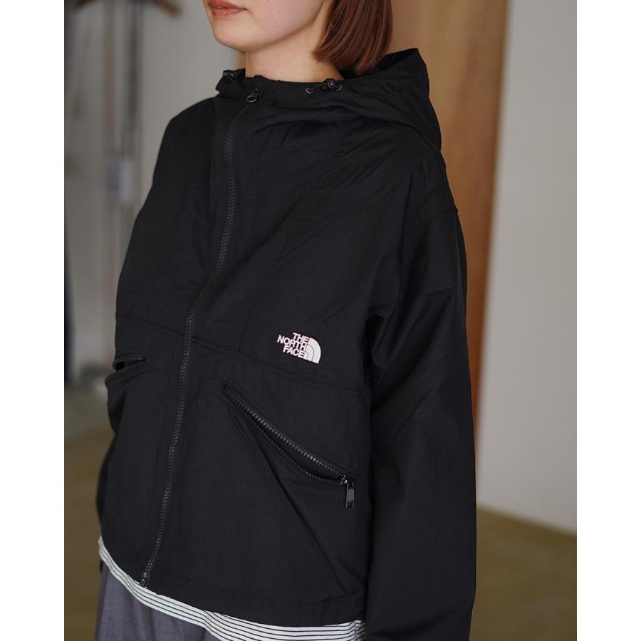 ジャケット・アウター Short Compact Jacket NPW22630 v_441603_03.jpg?$500$