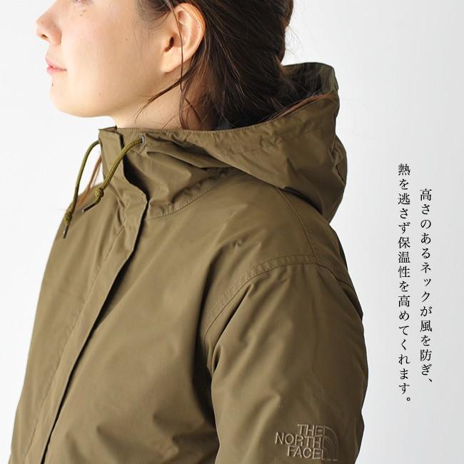 ザ ノースフェイス THE NORTH FACE Fishtail Triclimate Coat