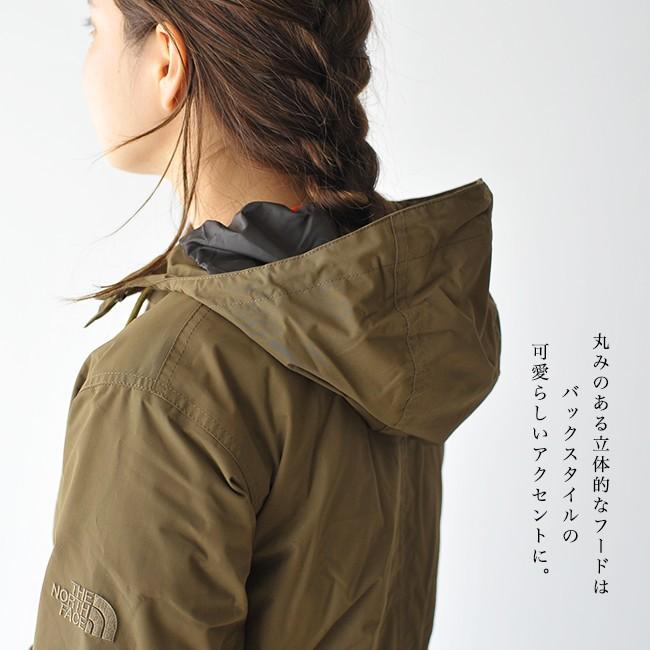 ザ ノースフェイス THE NORTH FACE Fishtail Triclimate Coat