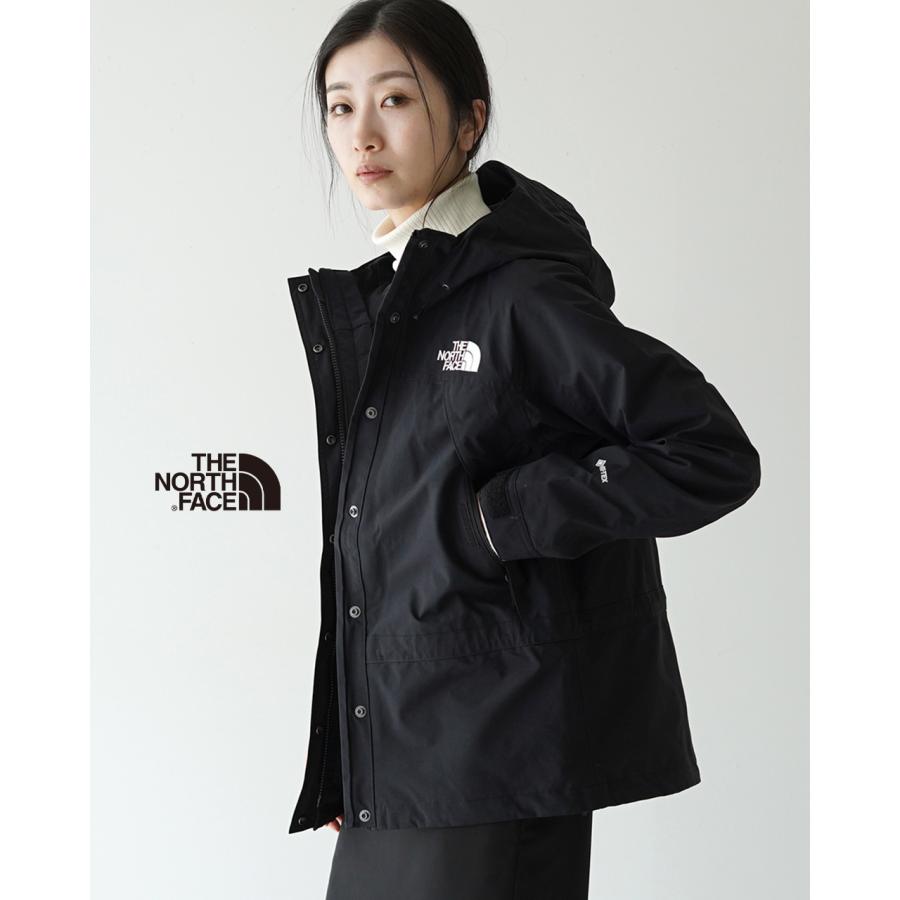 ノースフェイス THE NORTH FACE マウンテン ライト ジャケット Mountain Light Jacket ブラック 黒 レディース  NPW62236 セール : theno-npw62236 : Crouka Yahoo!店 - 通販 - Yahoo!ショッピング