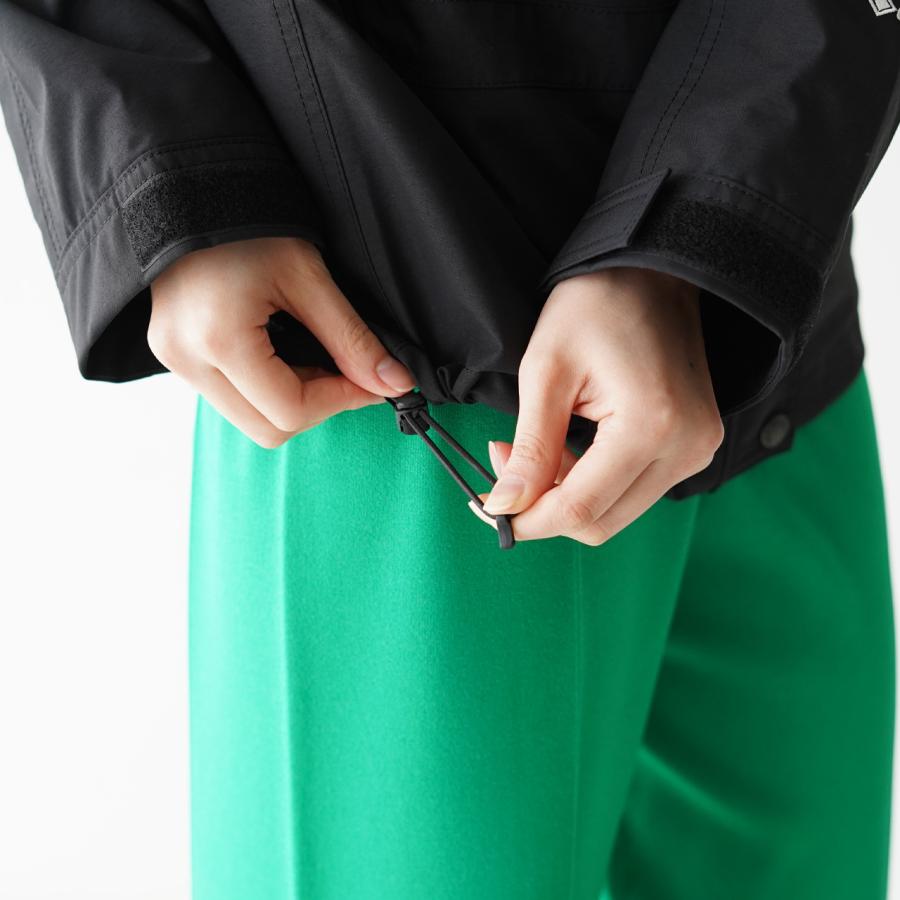 ノースフェイス THE NORTH FACE マウンテン ライト ジャケット Mountain Light Jacket レディース 2022秋冬 NPW62236|crouka|13