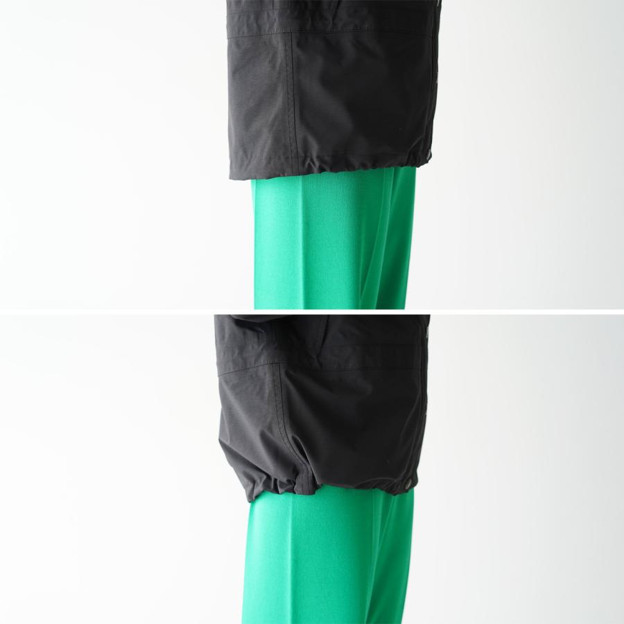 ノースフェイス THE NORTH FACE マウンテン ライト ジャケット Mountain Light Jacket レディース 2022秋冬 NPW62236|crouka|14