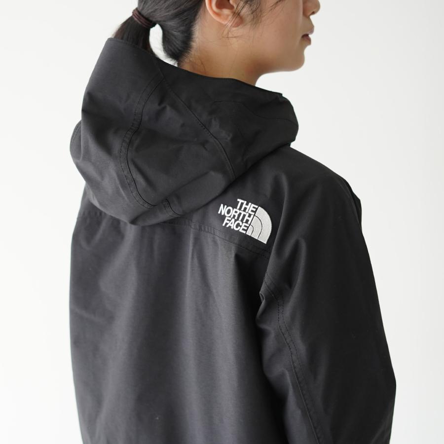 ノースフェイス THE NORTH FACE マウンテン ライト ジャケット Mountain Light Jacket レディース 2022秋冬 NPW62236|crouka|15