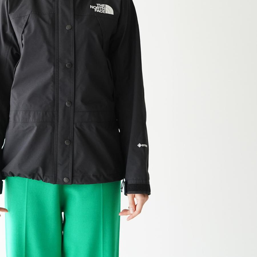 ノースフェイス THE NORTH FACE マウンテン ライト ジャケット Mountain Light Jacket レディース 2022秋冬 NPW62236|crouka|16