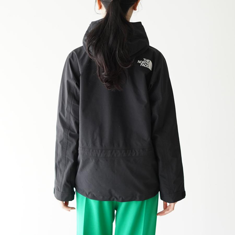 ノースフェイス THE NORTH FACE マウンテン ライト ジャケット Mountain Light Jacket レディース 2022秋冬 NPW62236|crouka|18