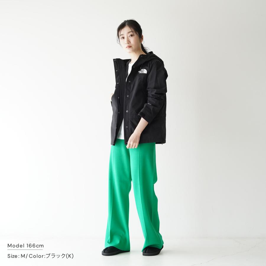ノースフェイス THE NORTH FACE マウンテン ライト ジャケット Mountain Light Jacket レディース 2022秋冬 NPW62236|crouka|04