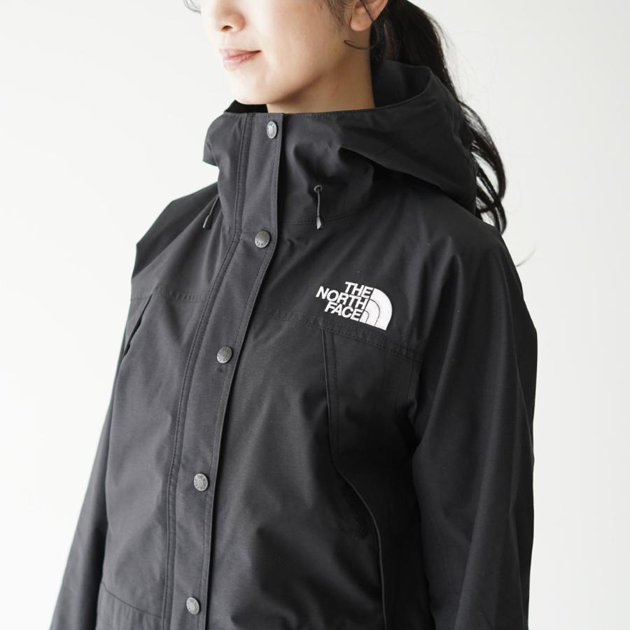 ノースフェイス THE NORTH FACE マウンテン ライト ジャケット Mountain Light Jacket レディース 2022秋冬 NPW62236|crouka|06