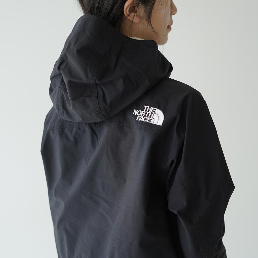 ノースフェイス THE NORTH FACE マウンテン ライト ジャケット 