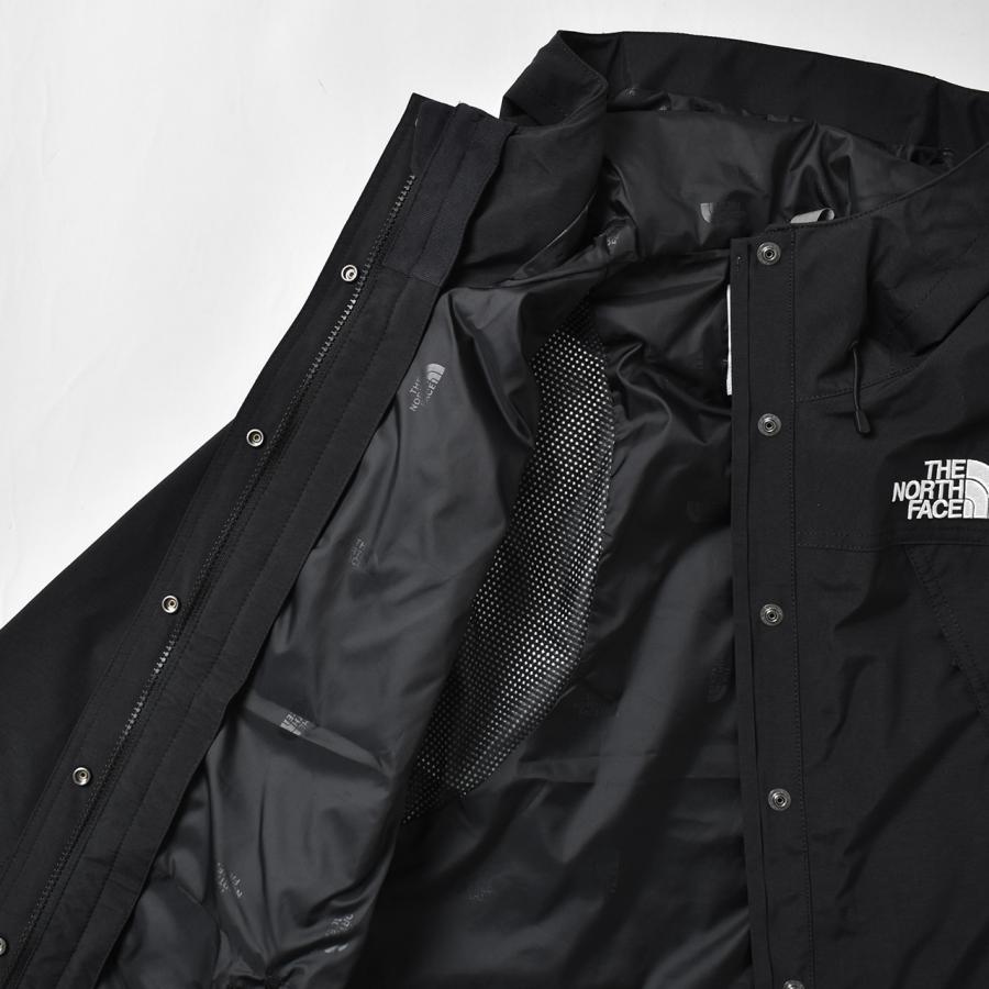 ノースフェイス THE NORTH FACE マウンテン ライト ジャケット Mountain Light Jacket レディース 2022秋冬 NPW62236|crouka|07