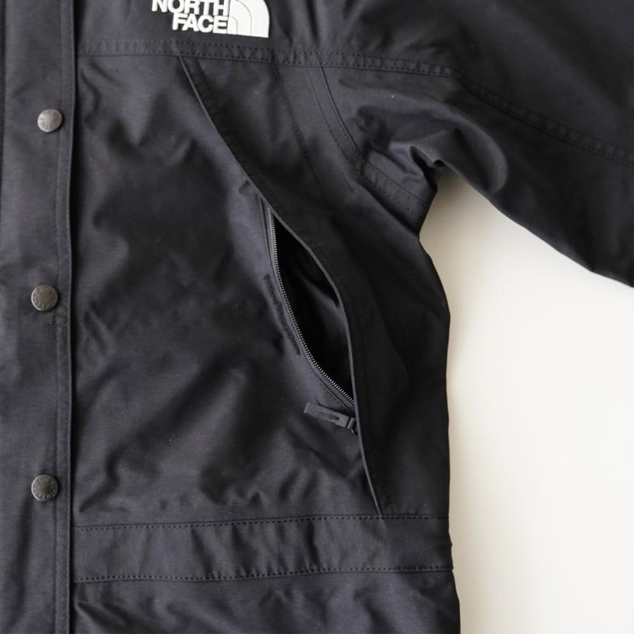 ノースフェイス THE NORTH FACE マウンテン ライト ジャケット Mountain Light Jacket レディース 2022秋冬 NPW62236|crouka|08