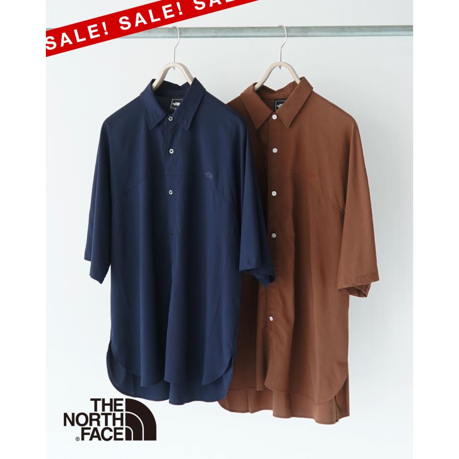ザ・ノース・フェイスの半袖シャツ 楽天市場】ザ・ノース・フェイス（THE NORTH FACE）Tシャツ 半袖