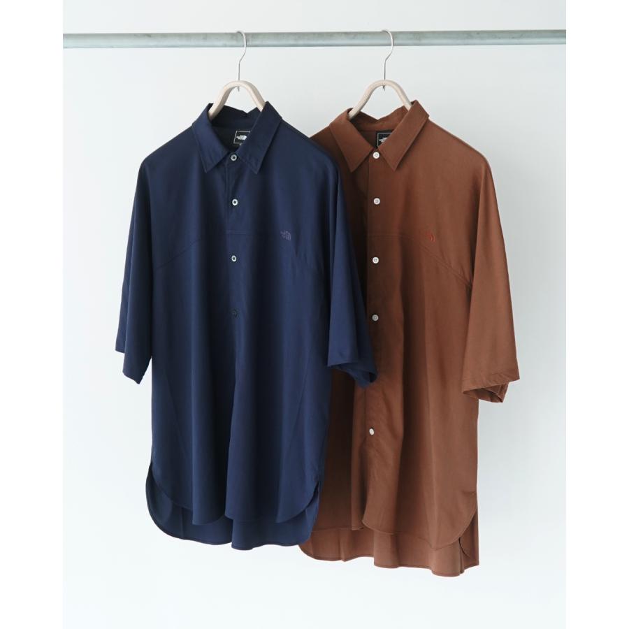 値下げ‼️THE NORTH FACE アウトドア半袖シャツ M 楽天市場】ノースフェイス 半袖シャツ（スポーツ・アウトドア