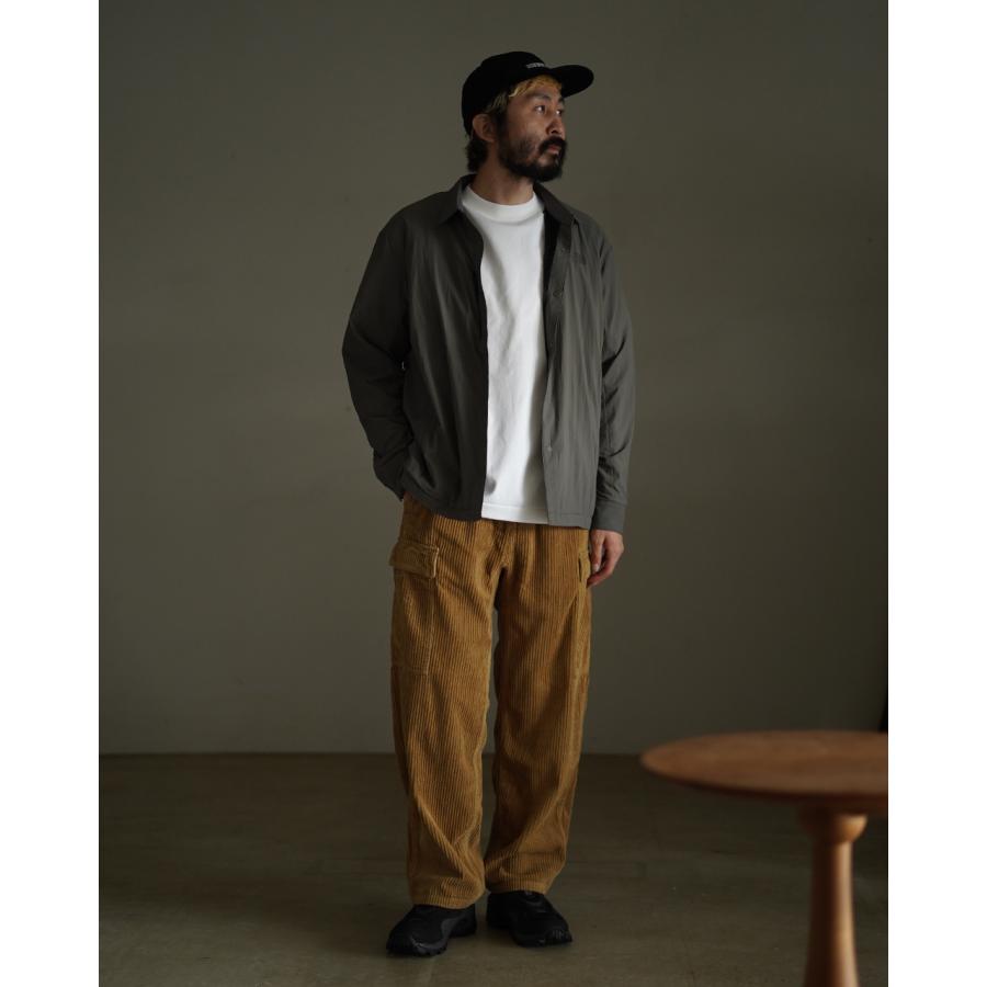 THE NORTH FACE ノースフェイス オクトーバーミッドシャツ