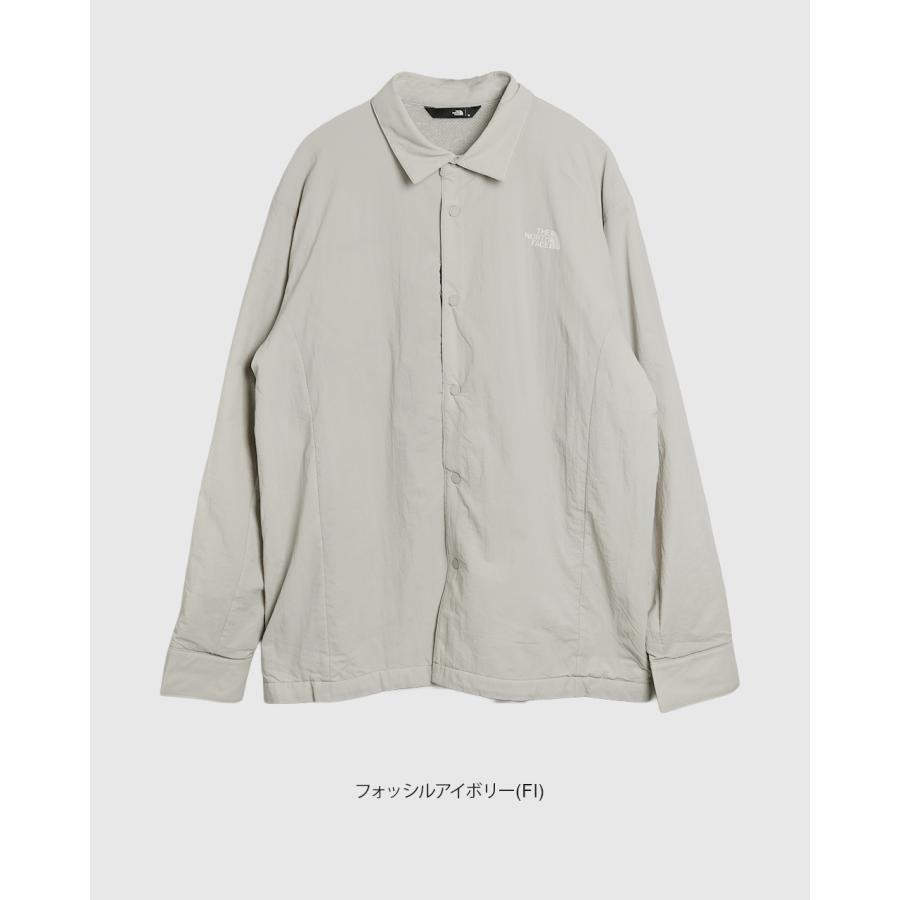 nos　おまとめ2点 THE NORTH FACE ノースフェイス オクトーバーミッドシャツ