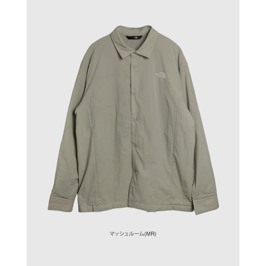 ザ・ノース・フェイス　オクトーバーミッドシャツ NR62301 楽天市場】THE NORTH FACE ザ・ノース・フェイス メンズ October