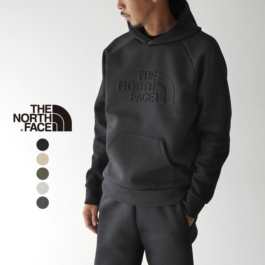 ノースフェイス THE NORTH FACE テックエアー スウェット フーディ