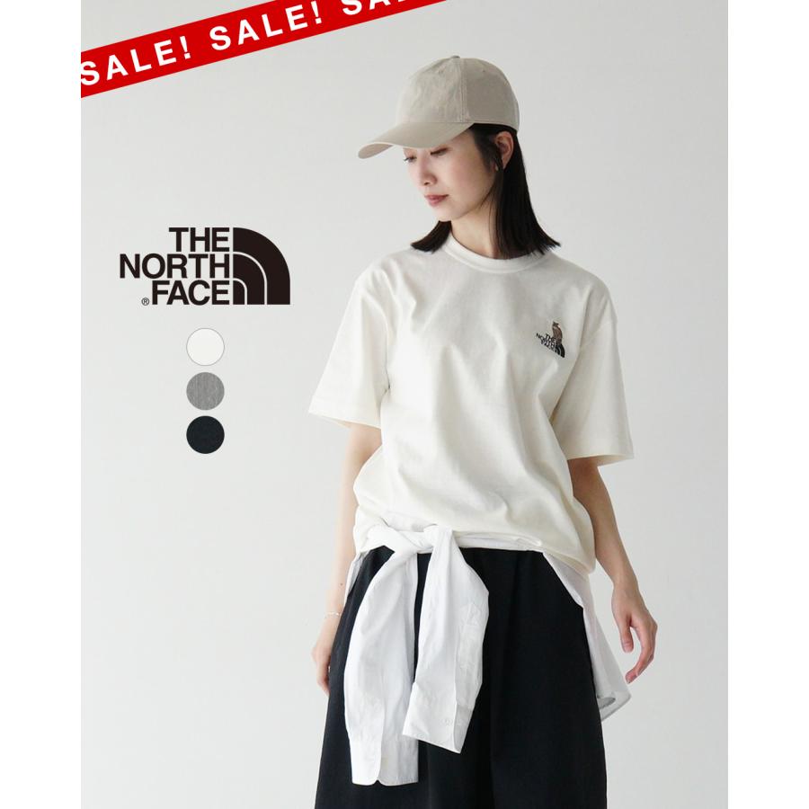 THE NORTH FACE（ザ ノースフェイス） SALE！ノースフェイス 半袖 ロゴ