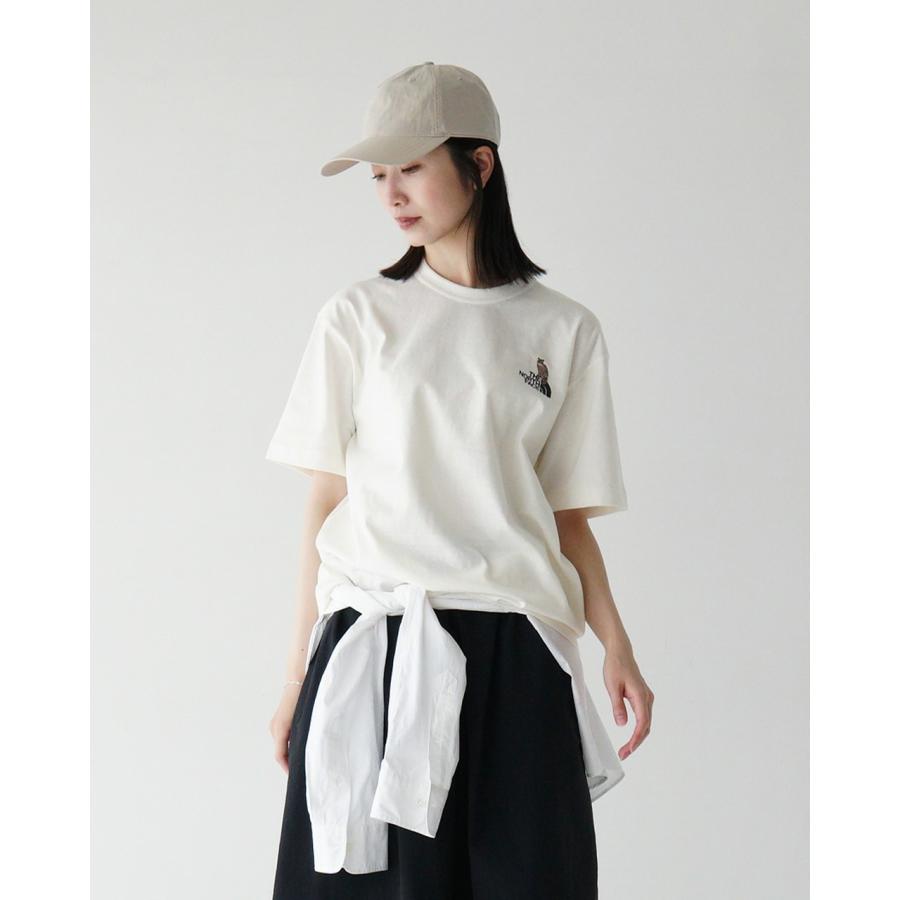 THE NORTH FACE（ザ ノースフェイス） SALE！ノースフェイス 半袖 ロゴ
