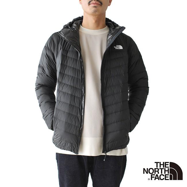 ザ ノースフェイス THE NORTH FACE Thunder Hoodie サンダーフーディ