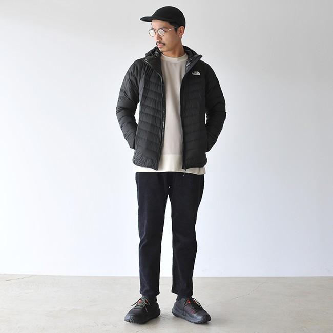 ザ ノースフェイス THE NORTH FACE Thunder Hoodie サンダーフーディ
