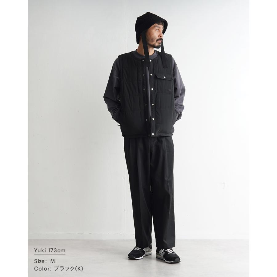 THE NORTH FACE SALE ノースフェイス メドウ ウォーム ベスト THE NORTH FACE SALE ノースフェイス メドウ ウォーム ベスト