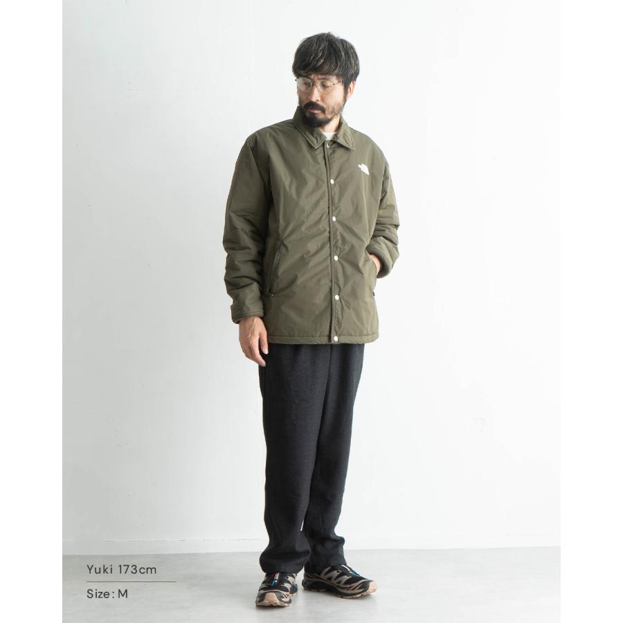 THE NORTH FACE SALE ノースフェイス インサレーション コーチ THE NORTH FACE SALE ノースフェイス インサレーション コーチ