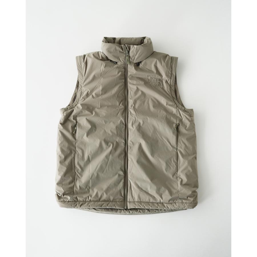 ノースフェイス THE NORTH FACE アウター ZI S-ヌークジャケット