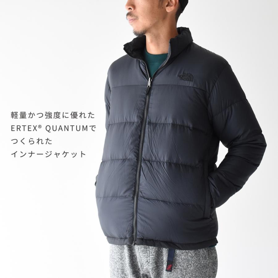 ザ ノースフェイス THE NORTH FACE グレース トリクライメイト ザ ノースフェイス THE NORTH FACE グレース トリクライメイト