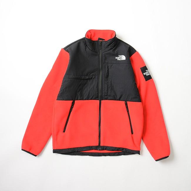 ザ ノースフェイス THE NORTH FACE Denali Jacket デナリジャケット