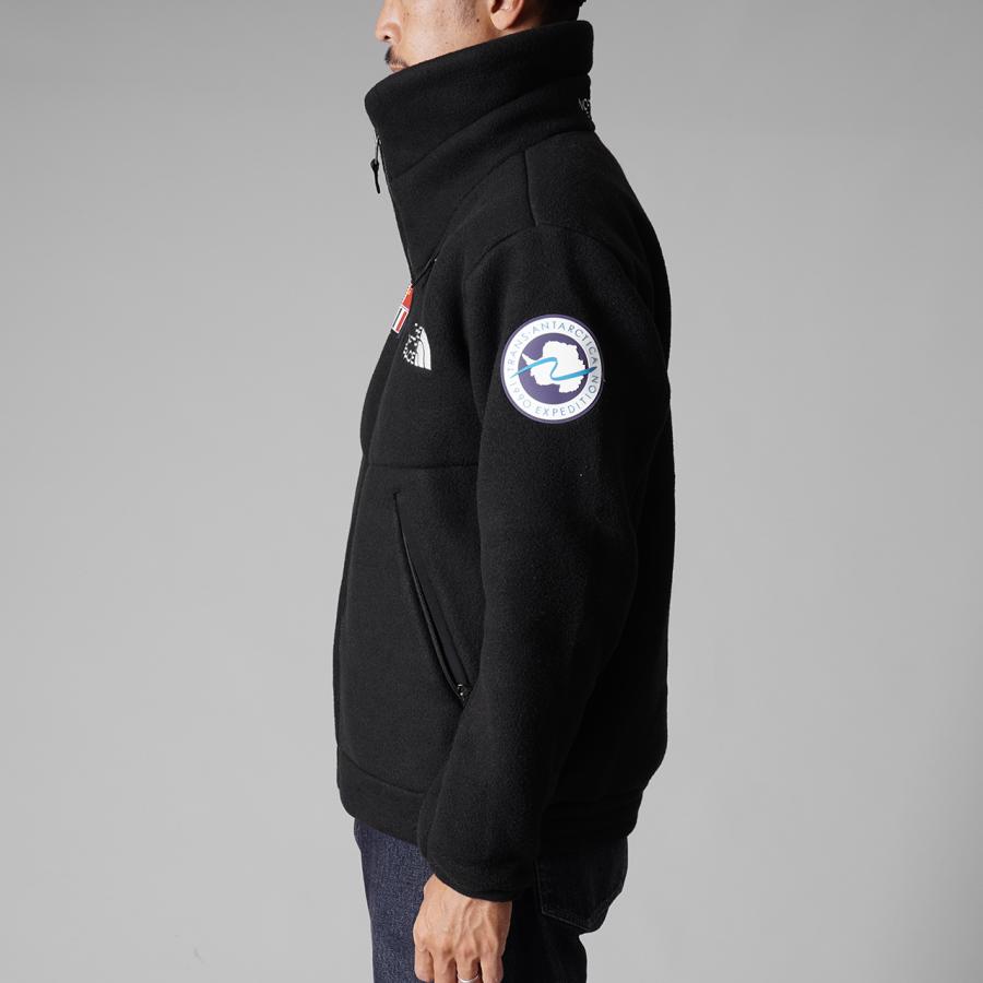 ノースフェイス THE NORTH FACE トランス アンタークティカ フリース ジャケット Trans Antarctica Fleece Jacket メンズ 2022秋冬 NA72235 セール｜crouka｜14