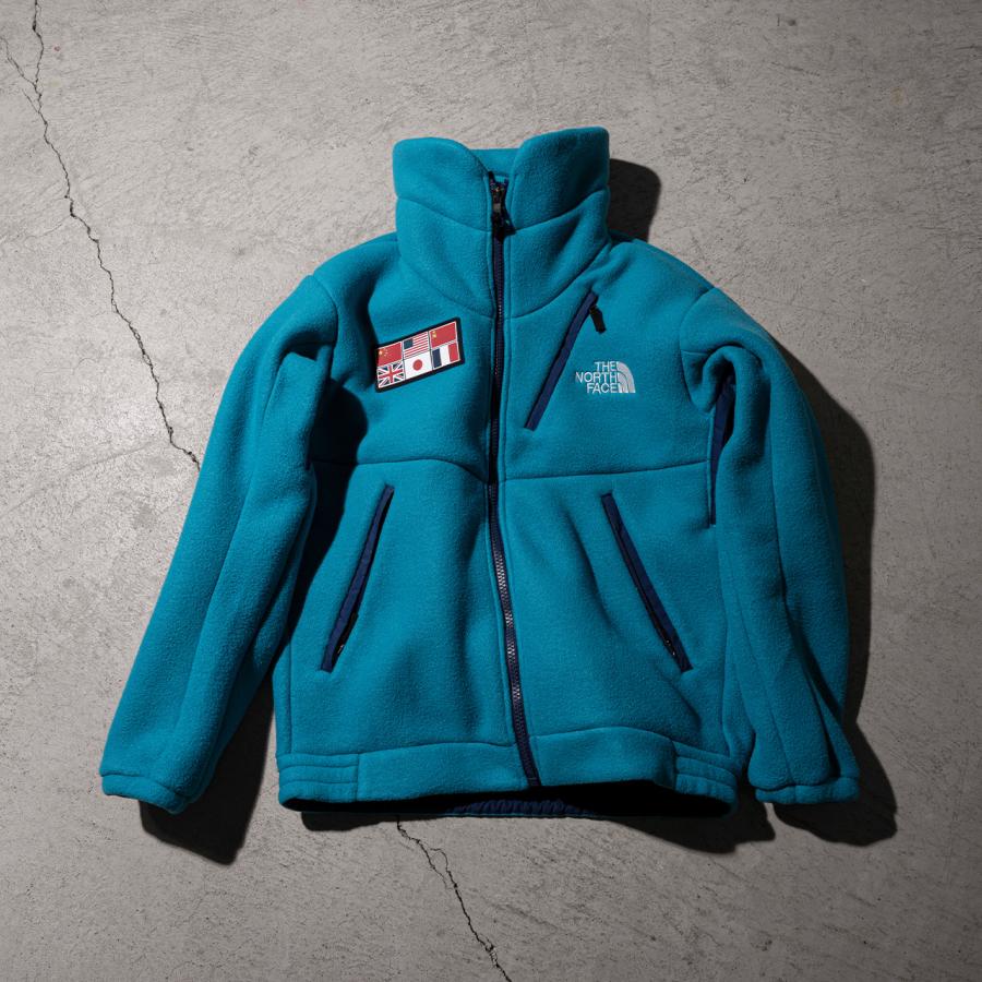 ノースフェイス THE NORTH FACE トランス アンタークティカ フリース ジャケット Trans Antarctica Fleece Jacket メンズ 2022秋冬 NA72235 セール｜crouka｜02