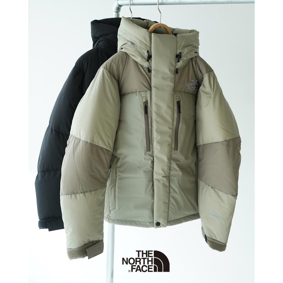 THE NORTH FACE バルトロライトジャケット ND91950 ブラッ