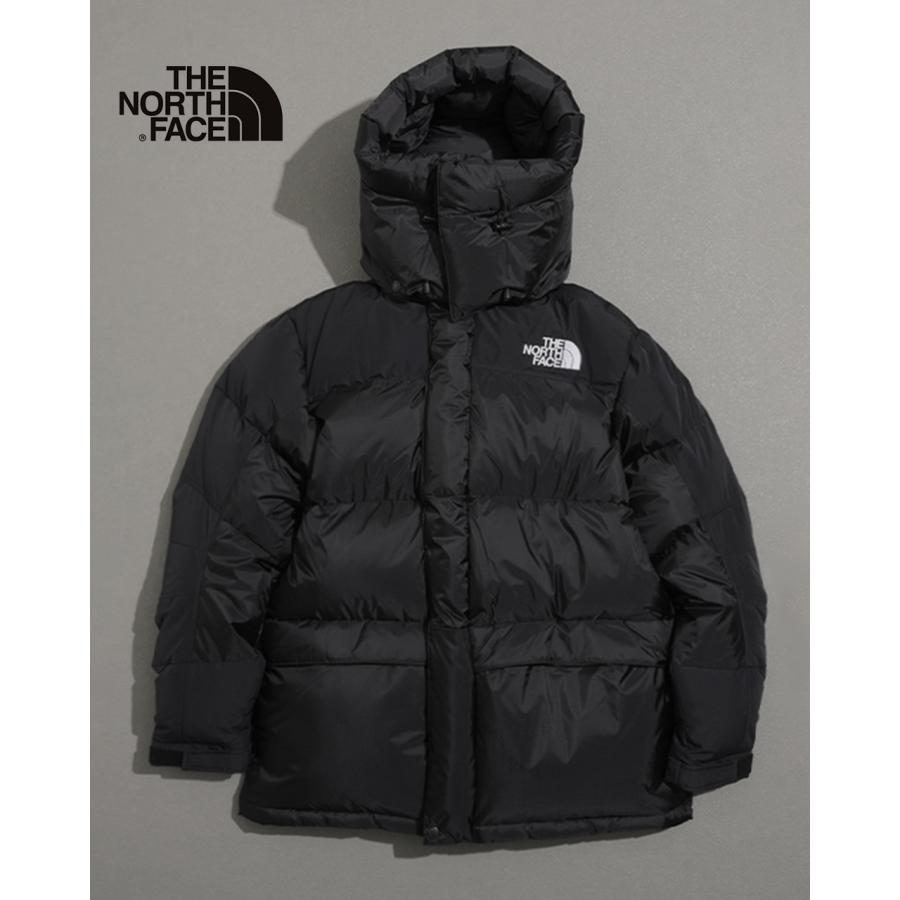 ノースフェイス THE NORTH FACE ヒム ダウンパーカ Him Down Parka フード付き ダウン ジャケット ブラック 黒  ユニセックス 2023秋冬 ND92031 : thenor-nd92031 : Crouka Yahoo!店 - 通販 - Yahoo!ショッピング