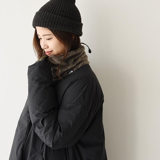 ザ ノースフェイス THE NORTH FACE ネックゲイター Micro