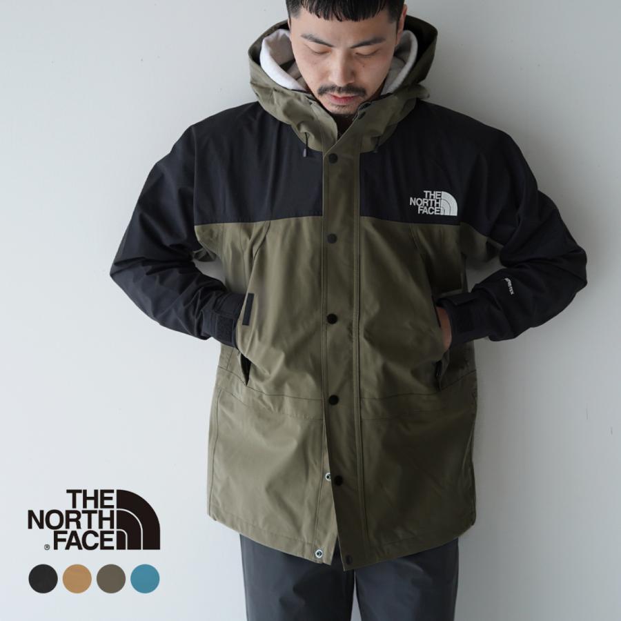 ノースフェイス THE NORTH FACE マウンテンライトジャケット Mountain Light Jacket シェルジャケット メンズ  NP11834 : thenor-np11834 : Crouka Yahoo!店 - 通販 - Yahoo!ショッピング