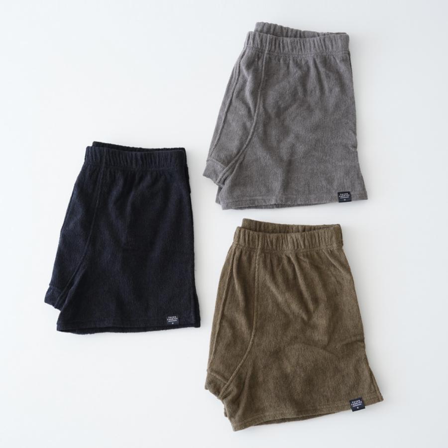 シングファブリックス THING FABRICS ボクサー ショートパンツ TF Boxer shorts TFIN-1913｜crouka｜04