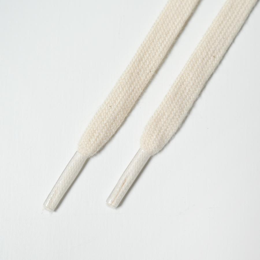 ディス イズ… THIS IS… コットン シューレース -レギュラー- COTTON SHOE LACES -REGULAR- ユニセックス 2022秋冬 108-71021|crouka|08