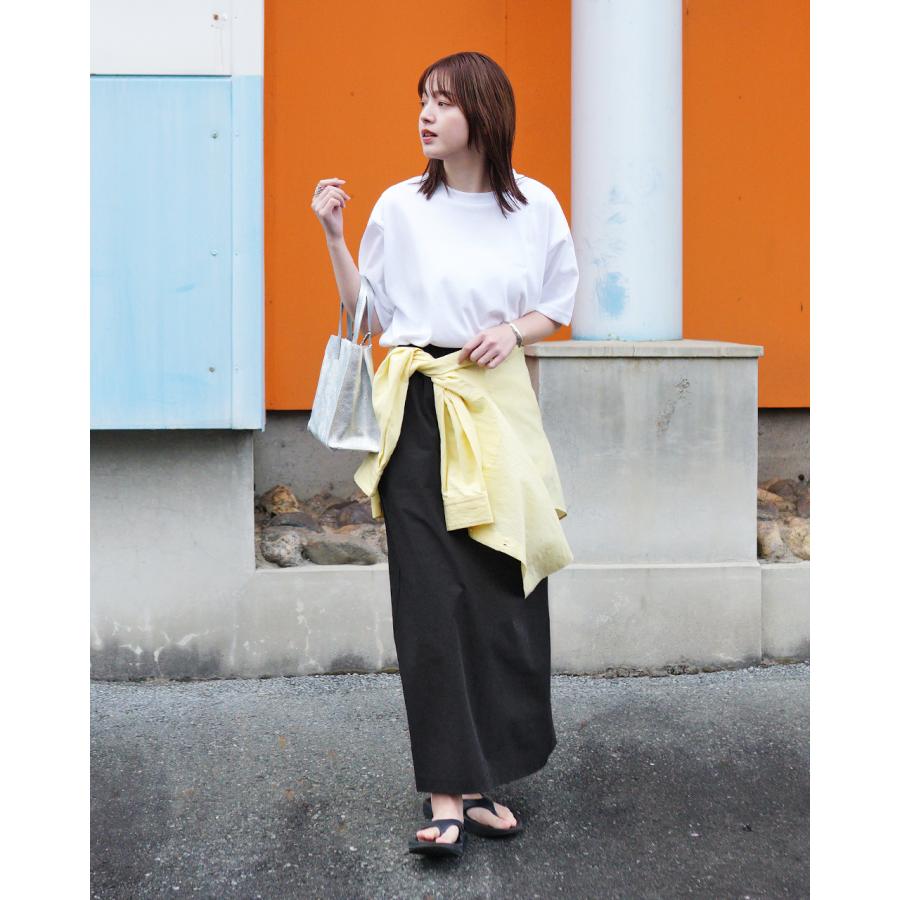 andperse Tシャツ スカート セットアップ andperse Tシャツ スカート セットアップ