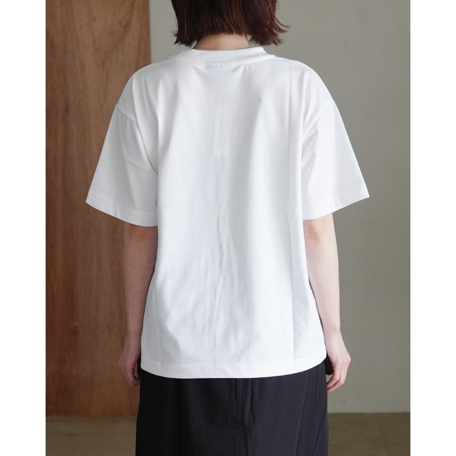 エスカーダ セットアップ ブラウス シャツ 半袖 ショートスリーブ スカート THOUSAND MILE（サウザンドマイル） ショートスリーブ Tシャツ
