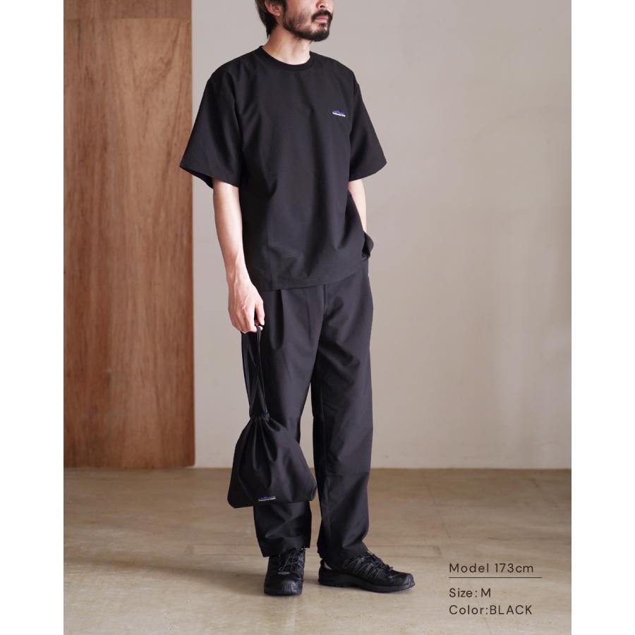 THOUSAND MILE（サウザンドマイル） 【3点セット】半袖Tシャツ＆ロング 