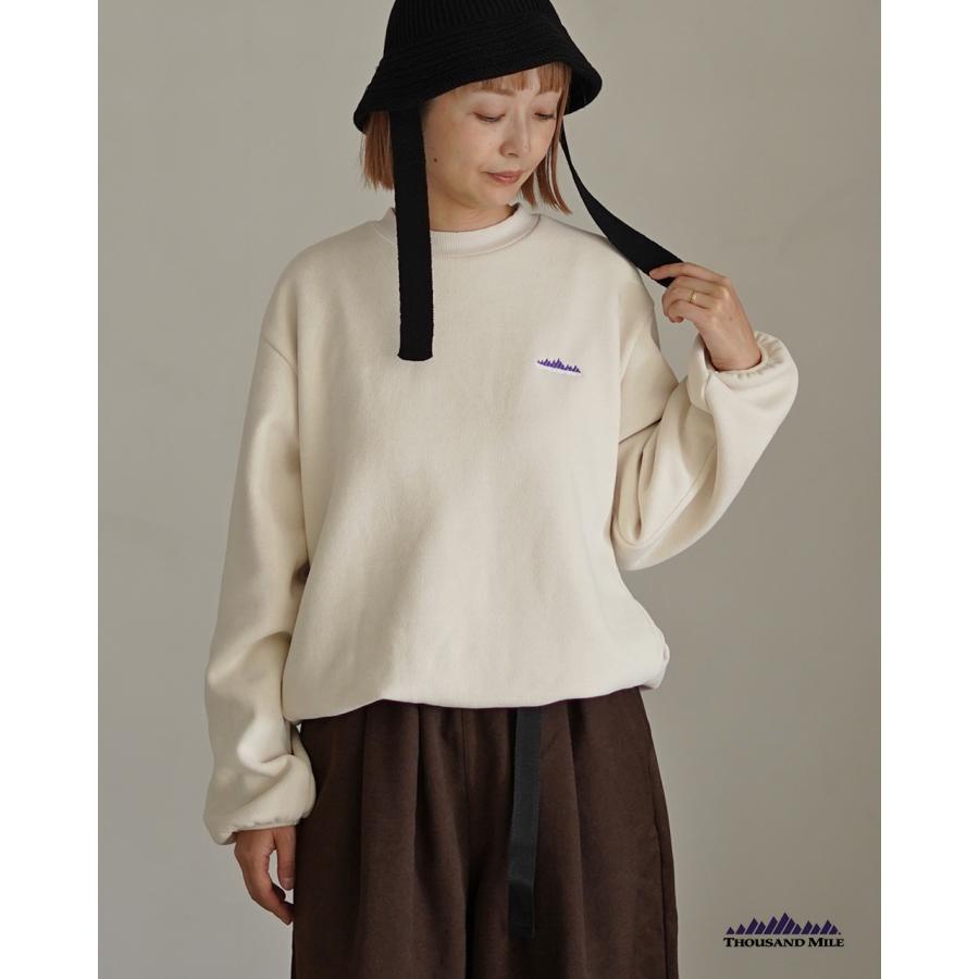 THOUSAND MILE（サウザンドマイル） SALE！サウザンドマイル ニット